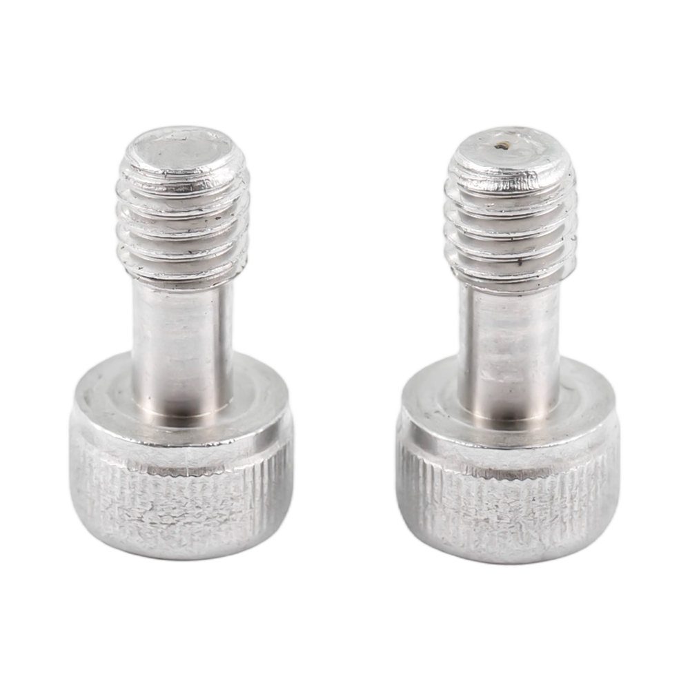 Șuruburi captive cu cap hexagonal din oțel inoxidabil personalizate Șuruburi captive cu cap hexagonal din oțel inoxidabil personalizate