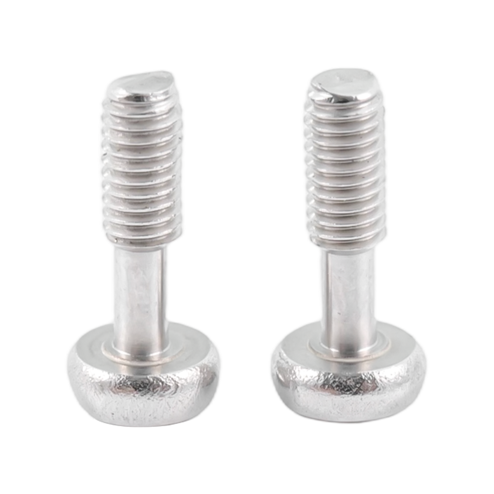 Șuruburi captive torx cu cap buton din oțel inoxidabil Șuruburi captive torx cu cap buton din oțel inoxidabil