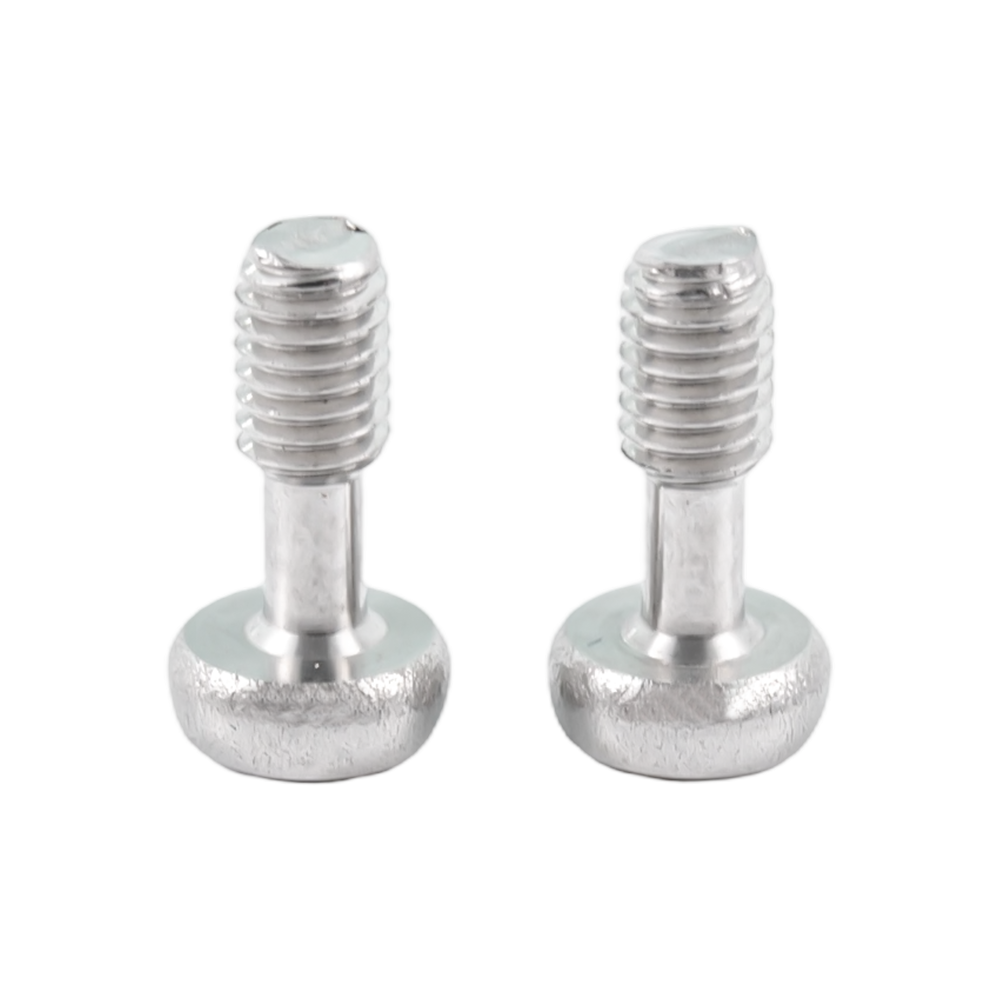 Șuruburi captive torx cu cap buton din oțel inoxidabil Șuruburi captive torx cu cap buton din oțel inoxidabil