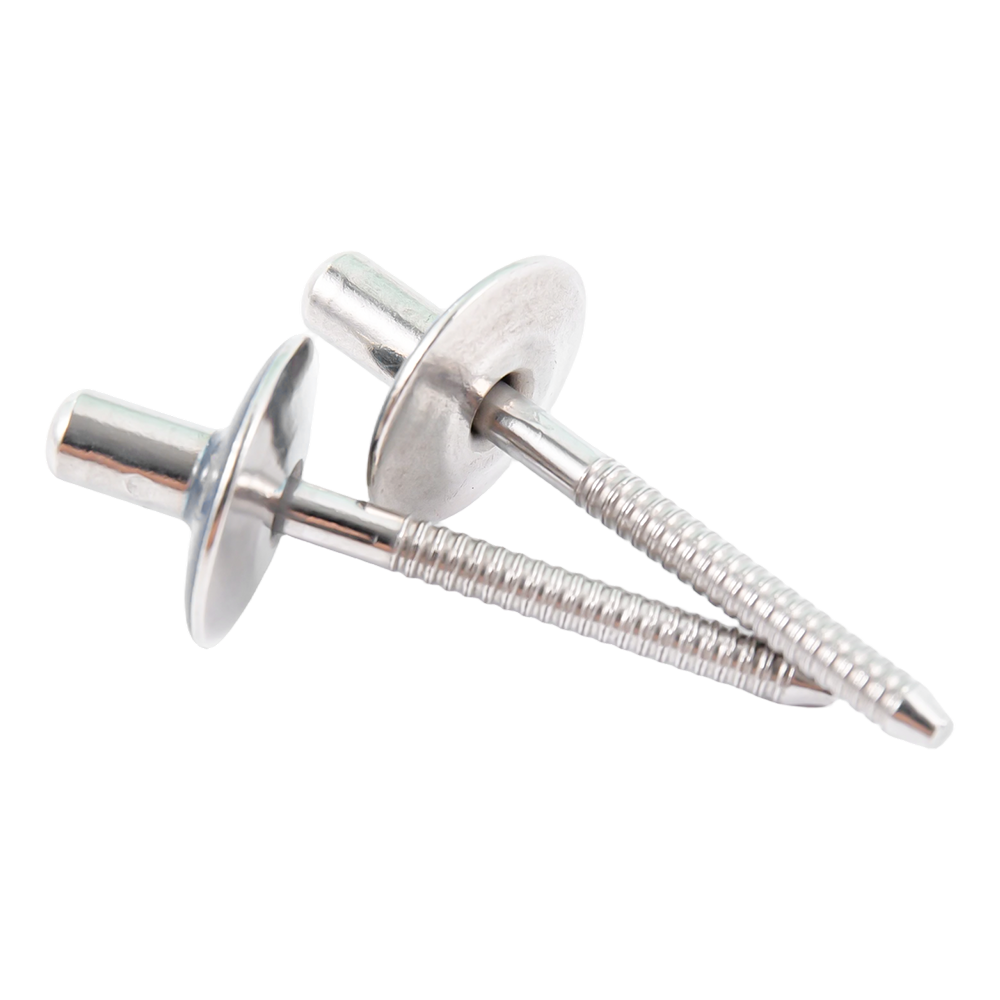 Tornillos speciale impermeabile de acero inoxidabil personalizate