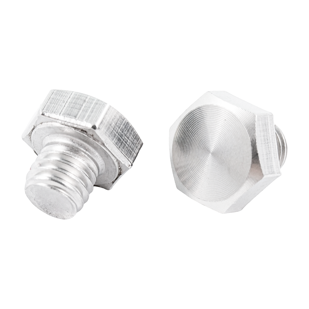 Șuruburi personalizate cu cap hexagonal din oțel inoxidabil cu filet complet cu model CD Șuruburi personalizate cu cap hexagonal din oțel inoxidabil cu filet complet cu model CD