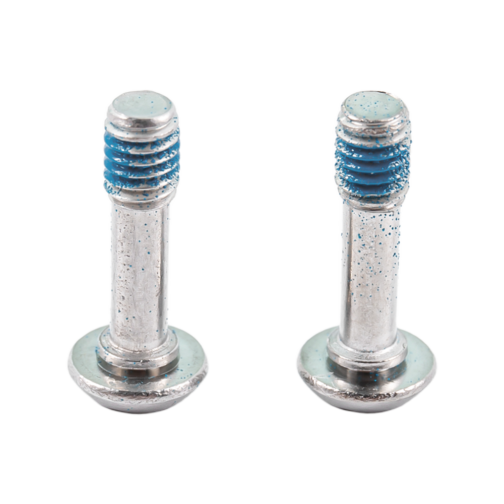 Șuruburi de plasture din nailon personalizate din oțel inoxidabil Șuruburi de plasture din nailon personalizate din oțel inoxidabil
