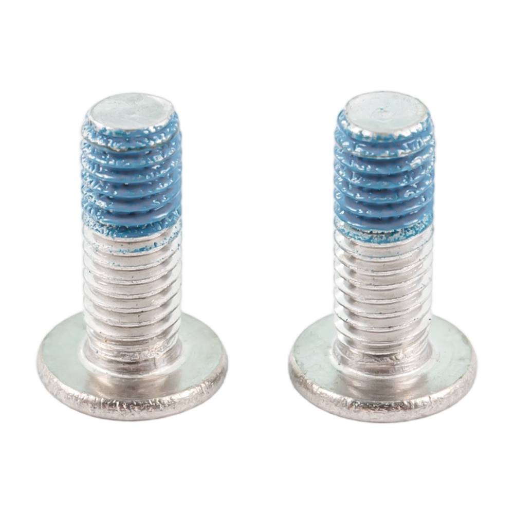 Șuruburi personalizate cu cap plat din oțel inoxidabil cu model CD din nailon Șuruburi personalizate cu cap plat din oțel inoxidabil cu model CD din nailon