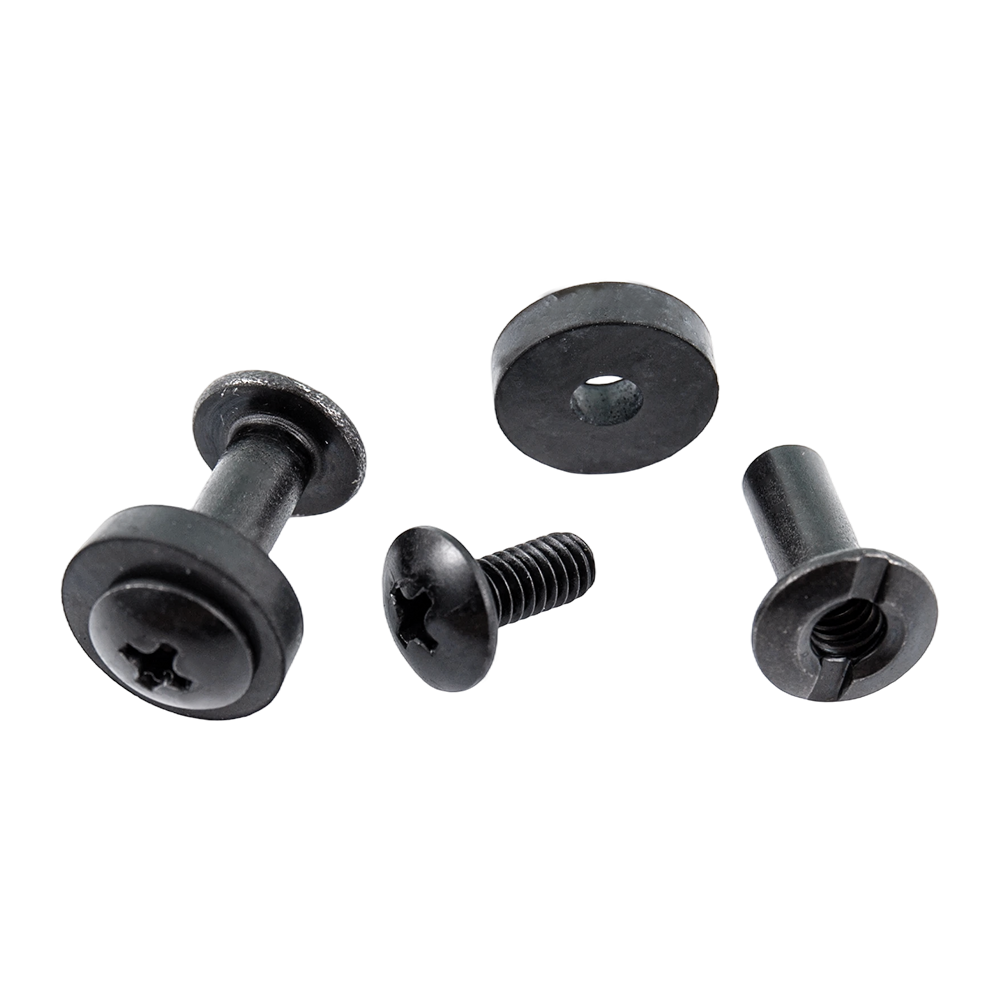 Furnizor direct din fabrică Kydex Tek Lok Chicago șurub Furnizor direct din fabrică Kydex Tek Lok Chicago șurub