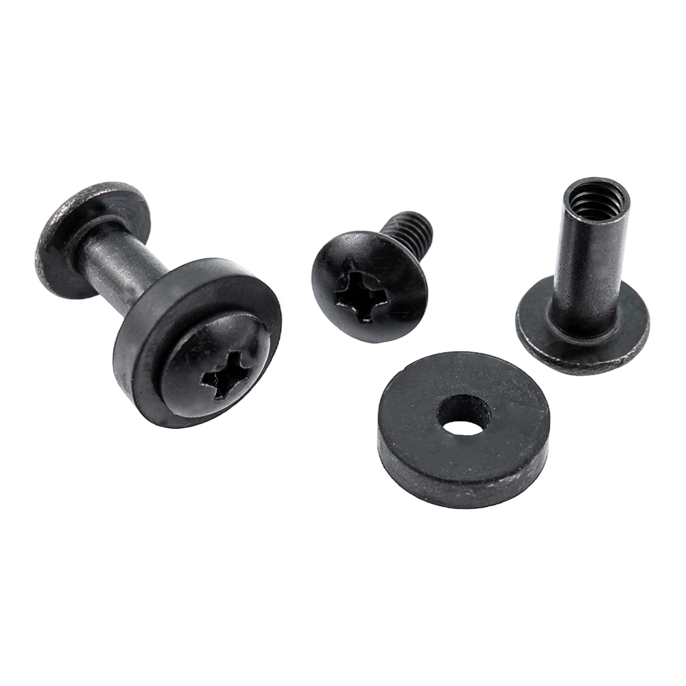 Furnizor direct din fabrică Kydex Tek Lok Chicago șurub Furnizor direct din fabrică Kydex Tek Lok Chicago șurub
