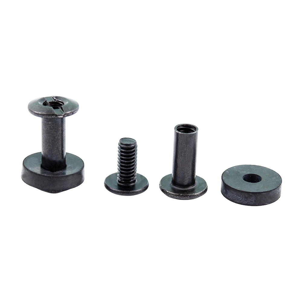 Furnizor direct din fabrică Kydex Tek Lok Chicago șurub