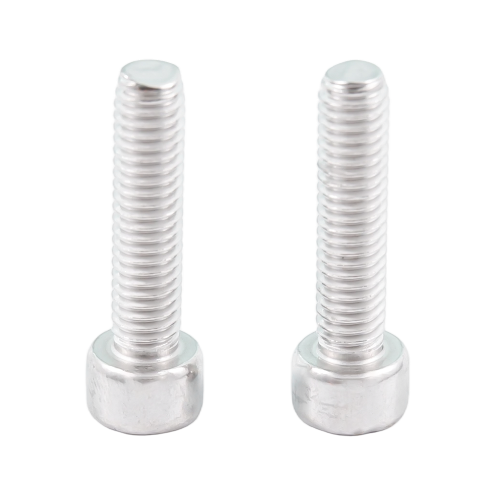 Cap de vânzare hexagonal cu șuruburi de siguranță cu filet complet Cap de vânzare hexagonal cu șuruburi de siguranță cu filet complet