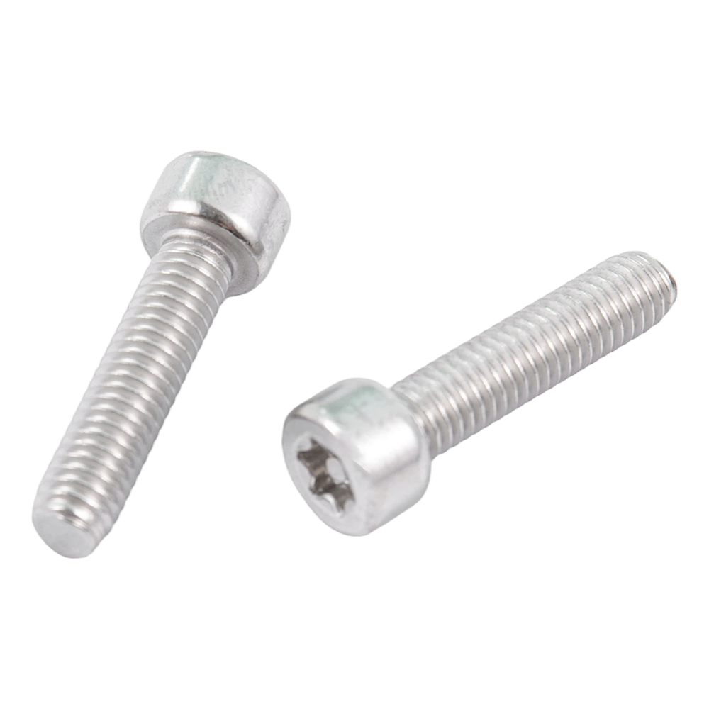 Cap de vânzare hexagonal cu șuruburi de siguranță cu filet complet Cap de vânzare hexagonal cu șuruburi de siguranță cu filet complet