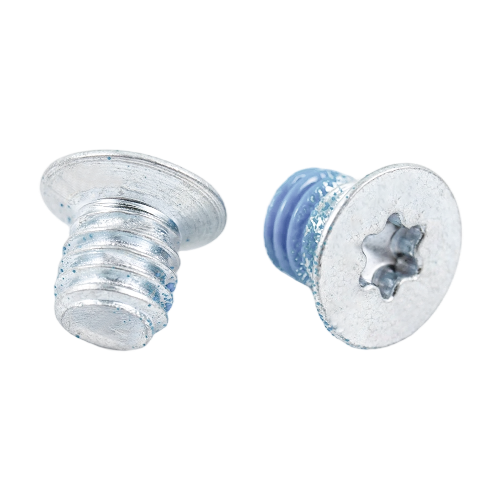 Șuruburi cu cap torx cu filet complet din oțel inoxidabil Șuruburi cu cap torx cu filet complet din oțel inoxidabil