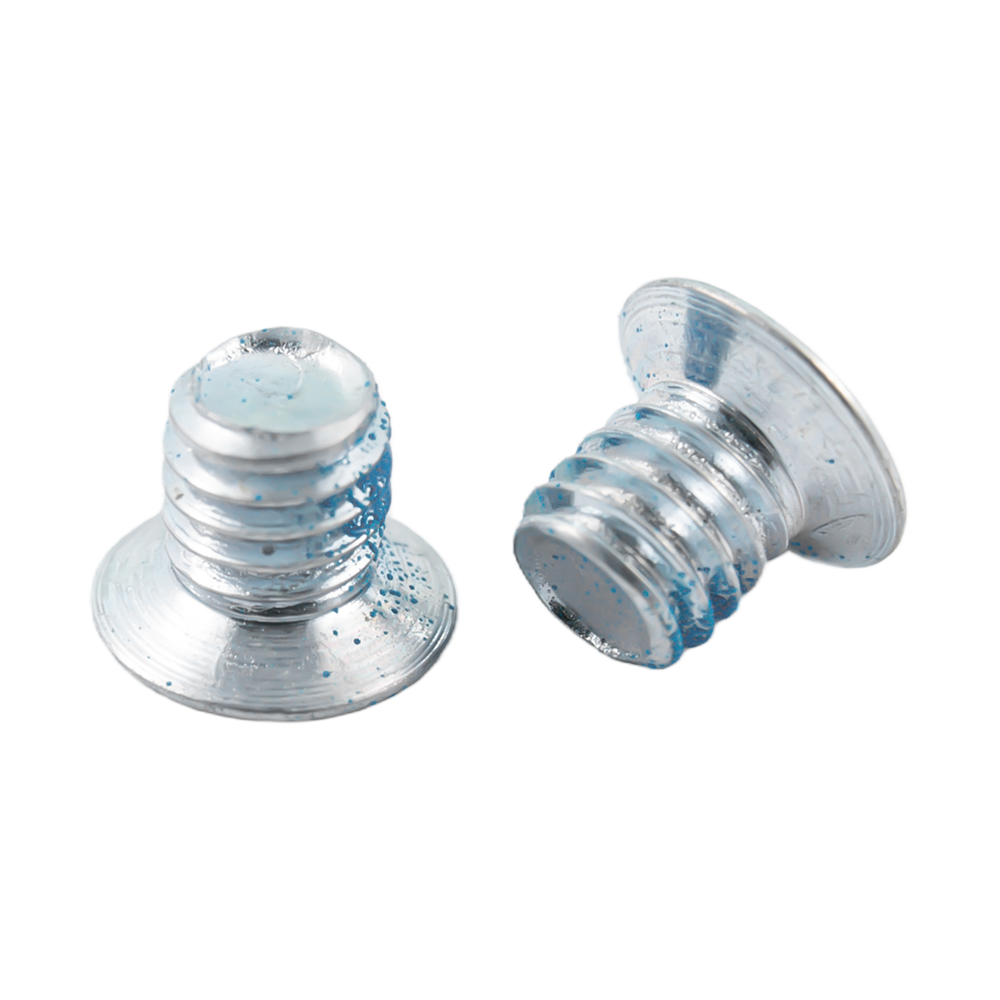 Șuruburi cu cap torx cu filet complet din oțel inoxidabil Șuruburi cu cap torx cu filet complet din oțel inoxidabil