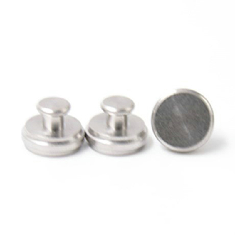 2020 hot sale stainless steel satin brushed press button 2020 hot sale stainless steel satin brushed press button