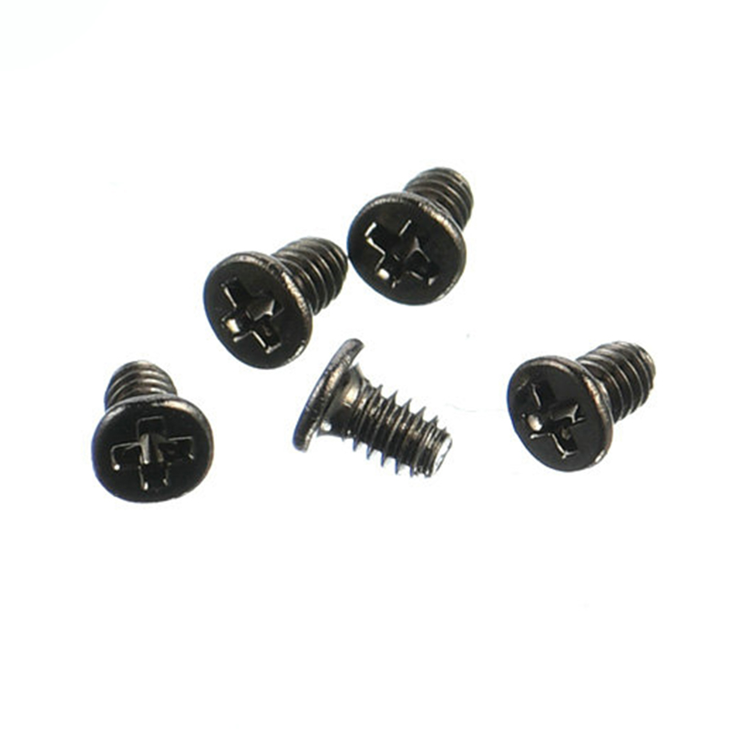 M0.8 M1.0 M1.2 M1.4 M1.7 M2.0 Microsurub cu cap plat incastrat in cruce M0.8 M1.0 M1.2 M1.4 M1.7 M2.0 Microsurub cu cap plat incastrat in cruce