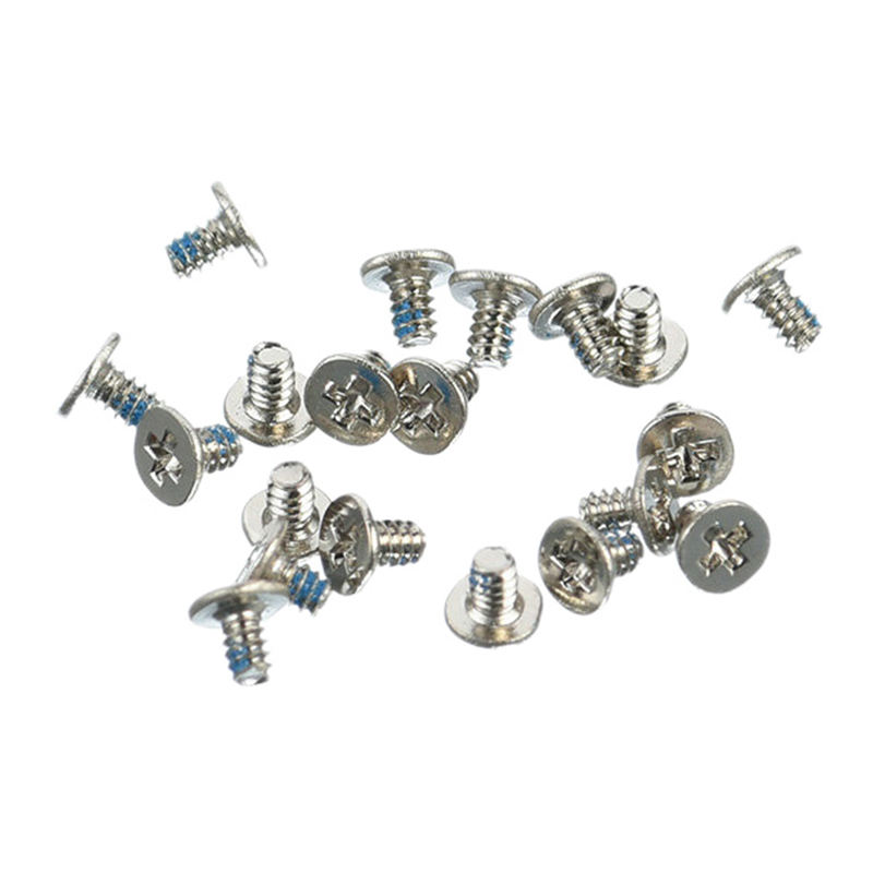 M1.2 cu cap plat in forma de Y filet blocat mic micro-șurub mic M1.2 cu cap plat in forma de Y filet blocat mic micro-șurub mic