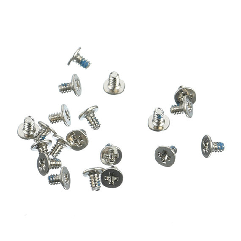 M1.2 cu cap plat in forma de Y filet blocat mic micro-șurub mic M1.2 cu cap plat in forma de Y filet blocat mic micro-șurub mic