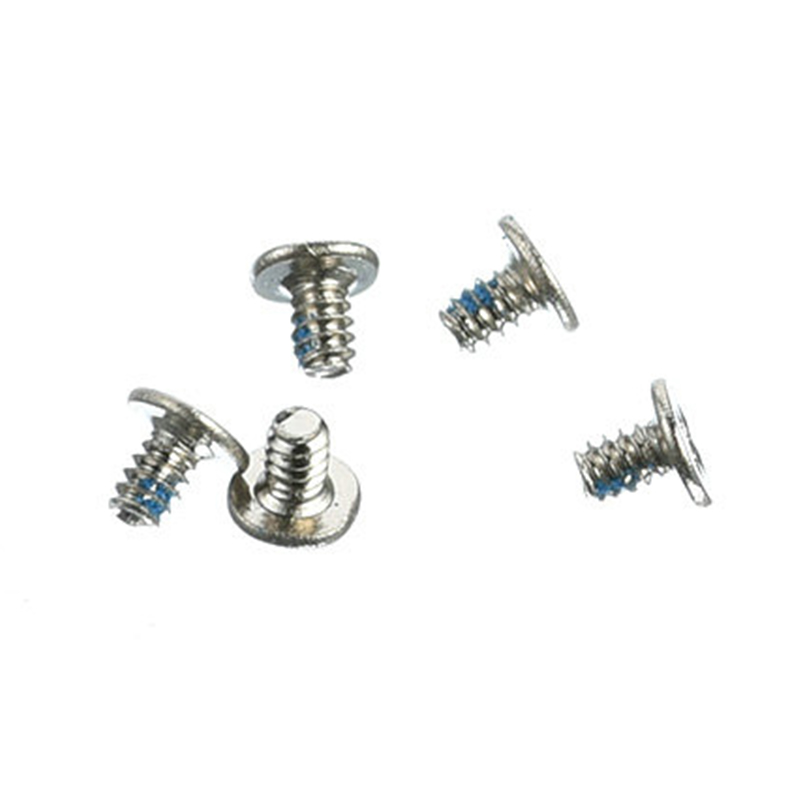 M1.2 cu cap plat in forma de Y filet blocat mic micro-șurub mic M1.2 cu cap plat in forma de Y filet blocat mic micro-șurub mic