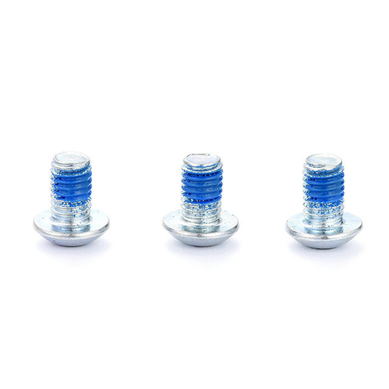 Mini șurub de blocare cu cap buton M2 cu cap hexagonal Mini șurub de blocare cu cap buton M2 cu cap hexagonal
