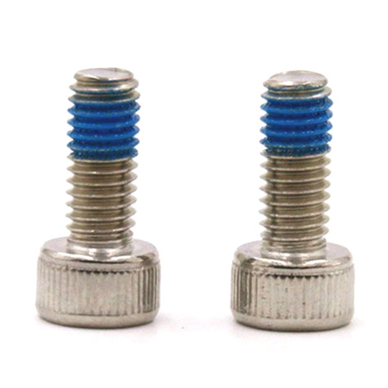 Șurub de blocare cu cap cupa cu cap hexagonal din oțel inoxidabil 304 Șurub de blocare cu cap cupa cu cap hexagonal din oțel inoxidabil 304
