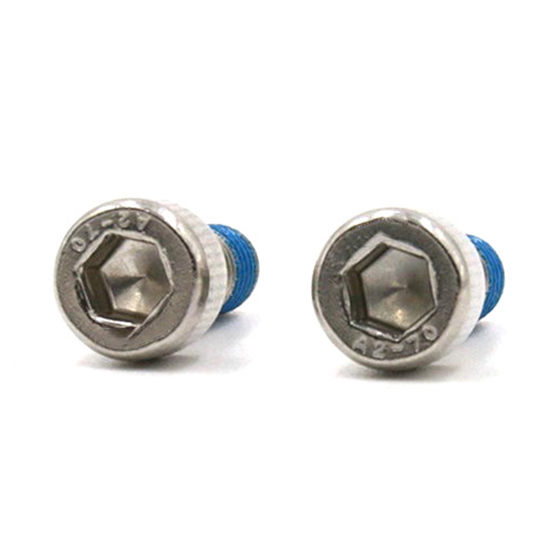 Șurub de blocare cu cap cupa cu cap hexagonal din oțel inoxidabil 304 Șurub de blocare cu cap cupa cu cap hexagonal din oțel inoxidabil 304
