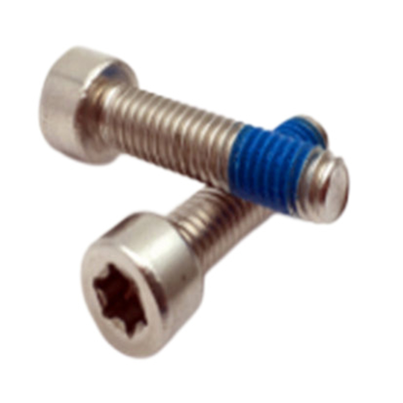 Șurub de blocare cu cap allen de securitate din oțel inoxidabil ISO14579 torx Șurub de blocare cu cap allen de securitate din oțel inoxidabil ISO14579 torx