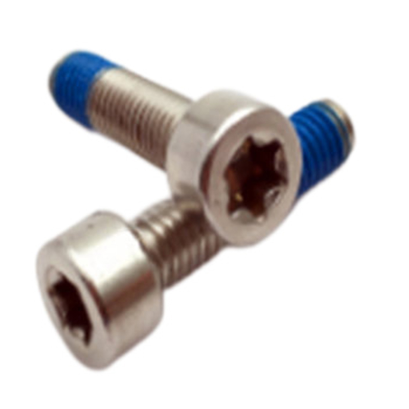 Șurub de blocare cu cap allen de securitate din oțel inoxidabil ISO14579 torx Șurub de blocare cu cap allen de securitate din oțel inoxidabil ISO14579 torx