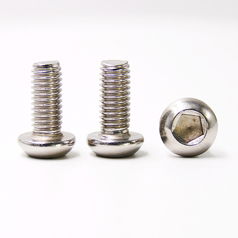 Stainless-steel-pan-head-machine-thread-custom-anti-theft-screw Stainless-steel-pan-head-machine-thread-custom-anti-theft-screw
