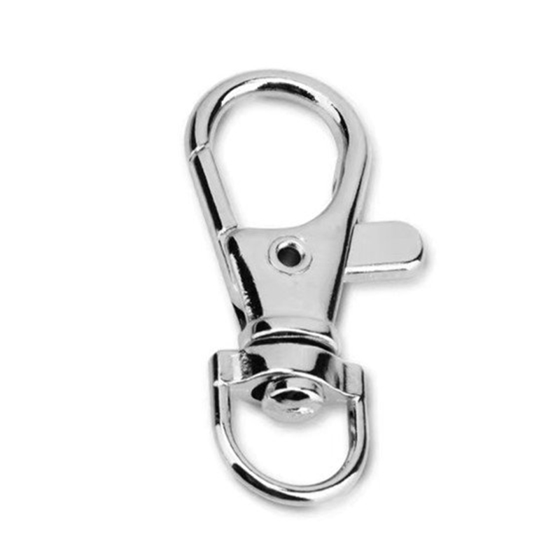 Accesorii Cârlig de fixare pentru lesă de câine, pivotantă, pentru genți