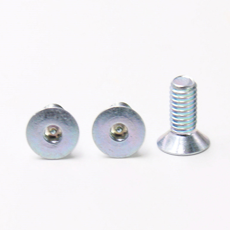 Customized-m5-machine-countersunk-head-heptagon-security-screw Customized-m5-machine-countersunk-head-heptagon-security-screw