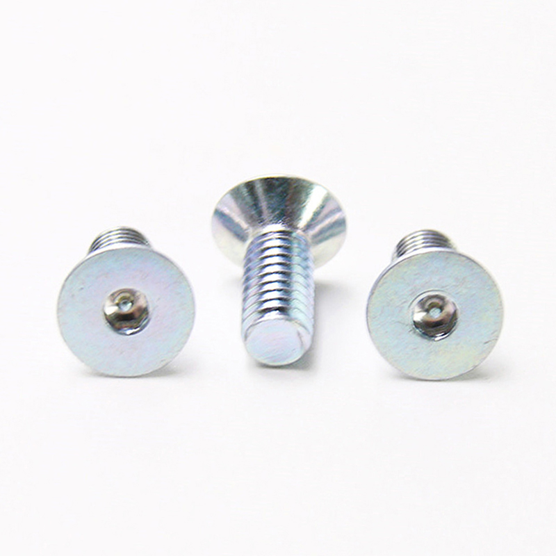 Customized-m5-machine-countersunk-head-heptagon-security-screw Customized-m5-machine-countersunk-head-heptagon-security-screw