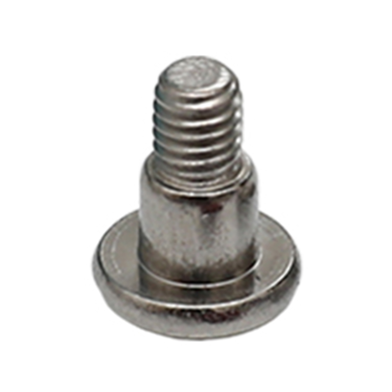 Șurub cu cheie hexagonală mică din oțel inoxidabil m2 cu jumătate de filet Șurub cu cheie hexagonală mică din oțel inoxidabil m2 cu jumătate de filet