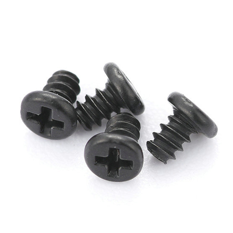 Pan head Cross Carbon Steel M0.8 M1.0 M1.2 M1.4 M1.7 small Micro mini screw Pan head Cross Carbon Steel M0.8 M1.0 M1.2 M1.4 M1.7 small Micro mini screw