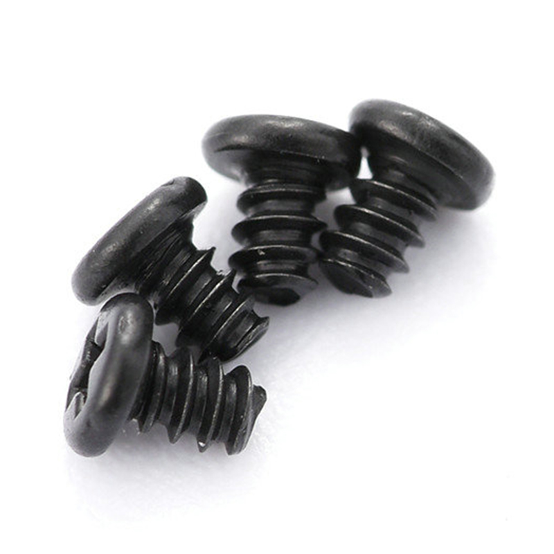 Pan head Cross Carbon Steel M0.8 M1.0 M1.2 M1.4 M1.7 small Micro mini screw Pan head Cross Carbon Steel M0.8 M1.0 M1.2 M1.4 M1.7 small Micro mini screw