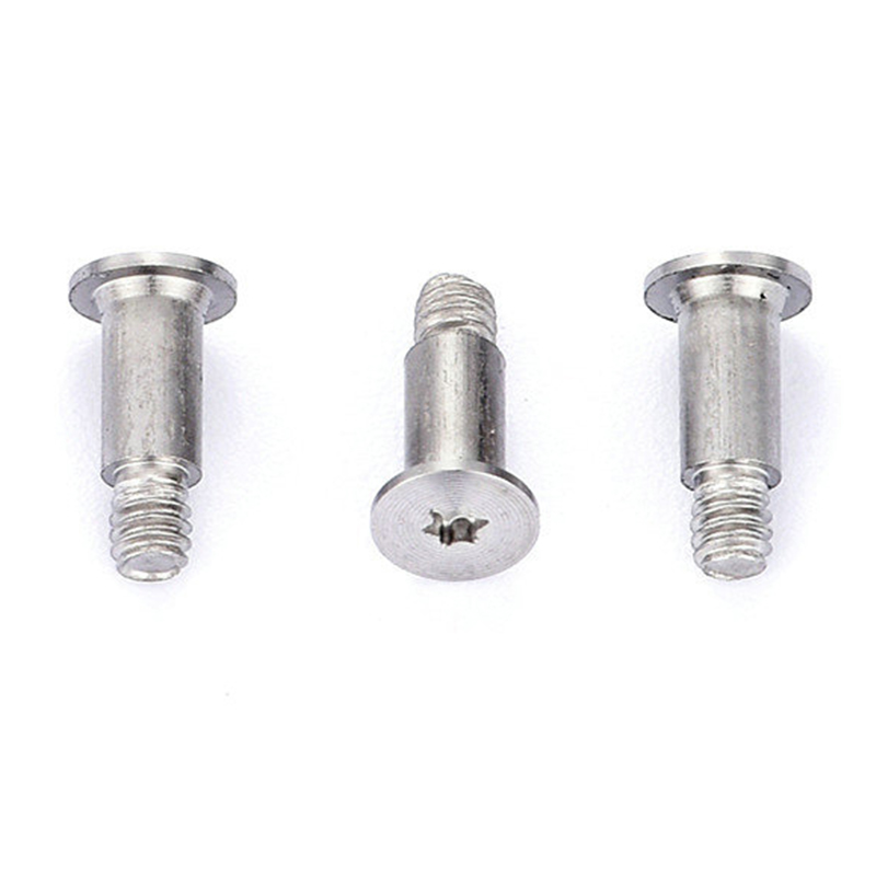 Șurub-in-oțel-inoxidabil-cap-plat-6-lobi-CD-model-pentru-NOKIA