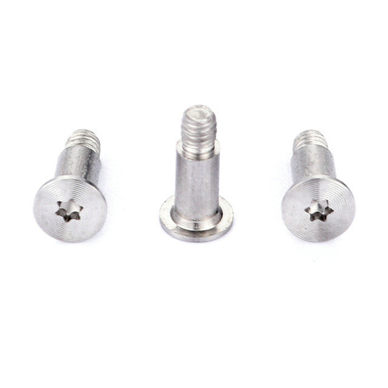 Șurub-in-oțel-inoxidabil-cap-plat-6-lobi-CD-model-pentru-NOKIA Șurub-in-oțel-inoxidabil-cap-plat-6-lobi-CD-model-pentru-NOKIA
