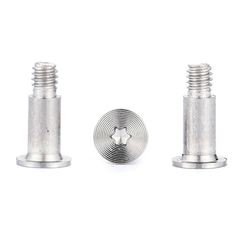 Șurub-in-oțel-inoxidabil-cap-plat-6-lobi-CD-model-pentru-NOKIA Șurub-in-oțel-inoxidabil-cap-plat-6-lobi-CD-model-pentru-NOKIA