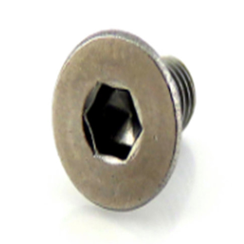 Șuruburi cu cap înecat cu cap hexagonal din oțel inoxidabil DIN 7991
