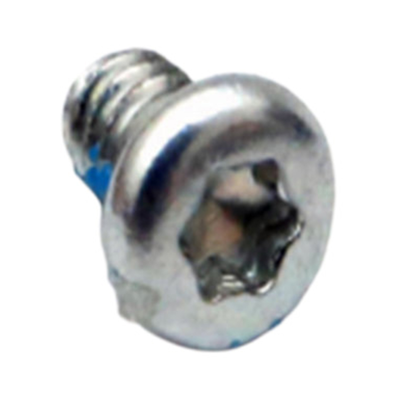 Microșurub blocat cu filet în formă de Y cu cap plat M1.2X1.6 Microșurub blocat cu filet în formă de Y cu cap plat M1.2X1.6