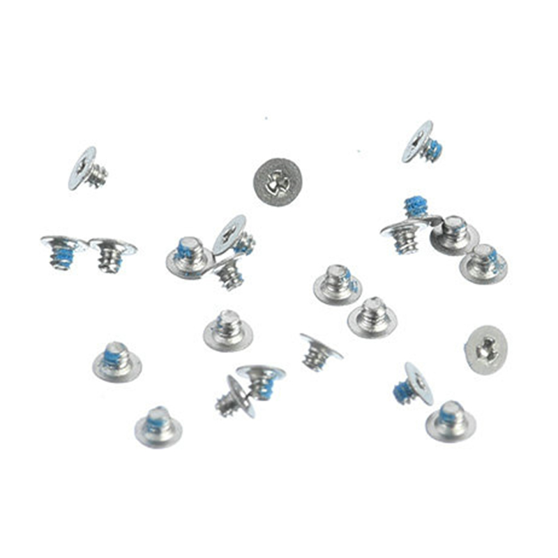 Microșurub blocat cu filet în formă de Y cu cap plat M1.2X1.6 Microșurub blocat cu filet în formă de Y cu cap plat M1.2X1.6