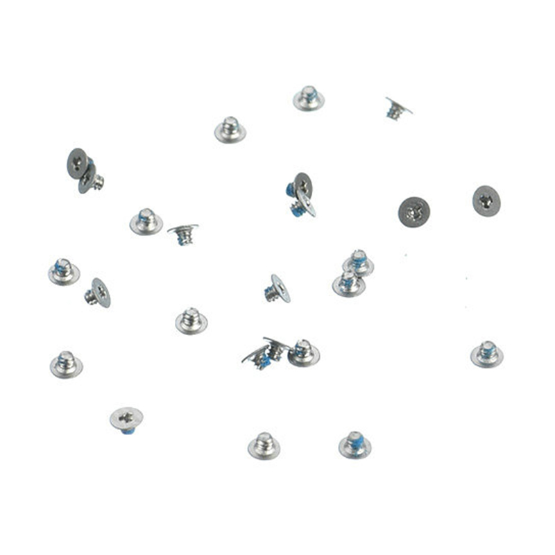 Microșurub blocat cu filet în formă de Y cu cap plat M1.2X1.6 Microșurub blocat cu filet în formă de Y cu cap plat M1.2X1.6