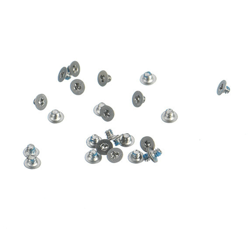 Microșurub blocat cu filet în formă de Y cu cap plat M1.2X1.6 Microșurub blocat cu filet în formă de Y cu cap plat M1.2X1.6