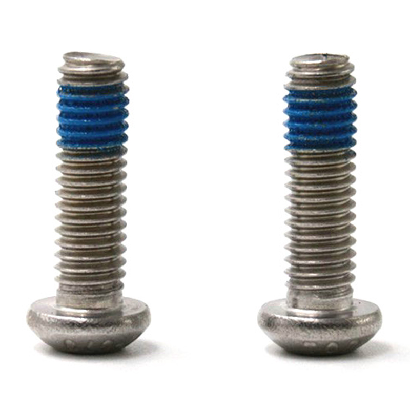 Articole noi cap buton hexagonal mini șurub de blocare Articole noi cap buton hexagonal mini șurub de blocare
