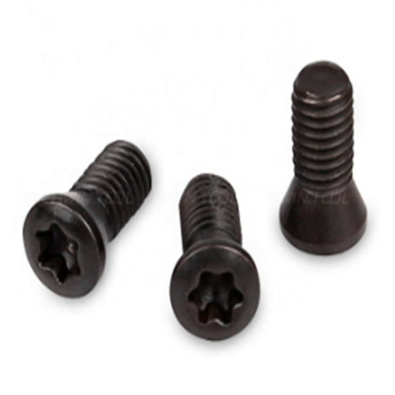 Șurub Torx M2 pentru înlocuirea inserției din carbură pentru strung CNC