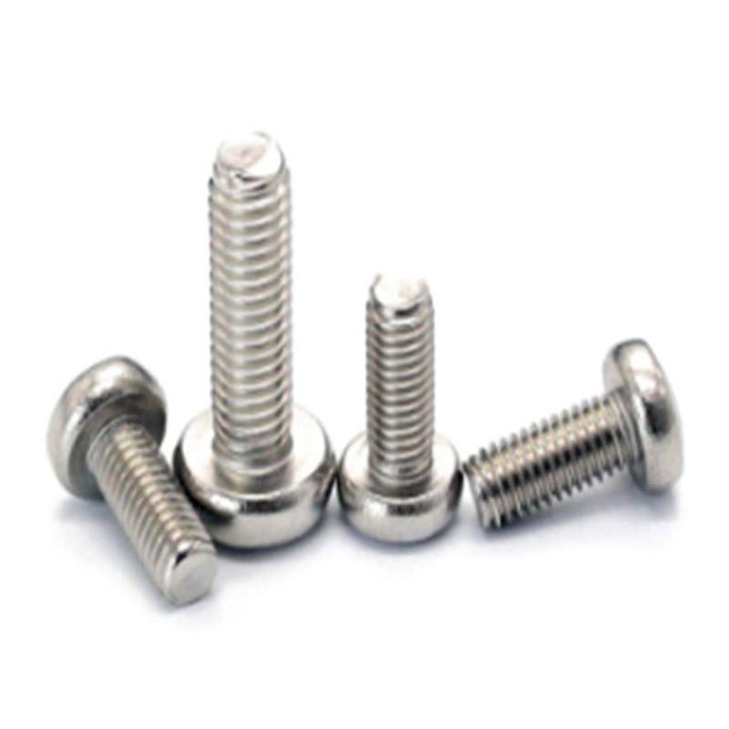 Oțel inoxidabil T6 T8 Torx cu cap cilindric micro șurub mașină mic
